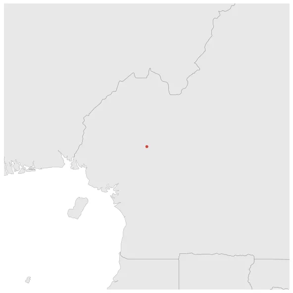 Maximum Extent