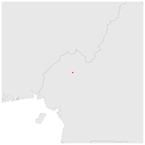 Maximum Extent