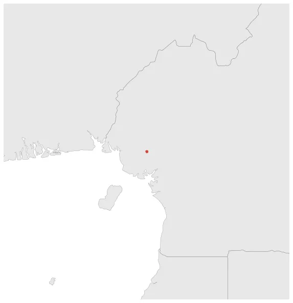 Maximum Extent