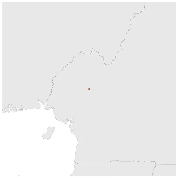 Maximum Extent