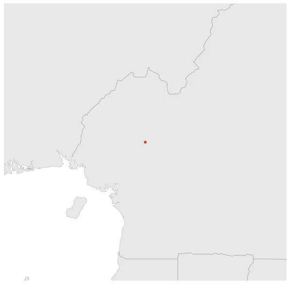 Maximum Extent