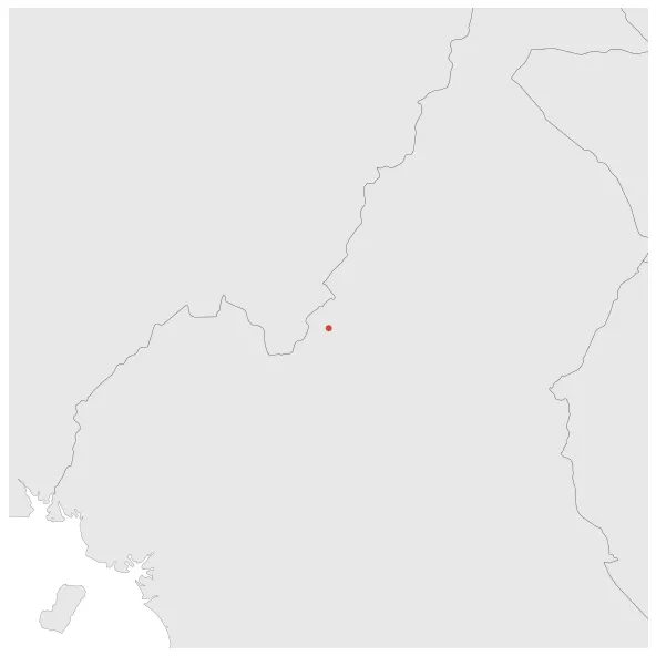 Maximum Extent