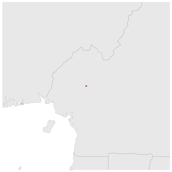 Maximum Extent