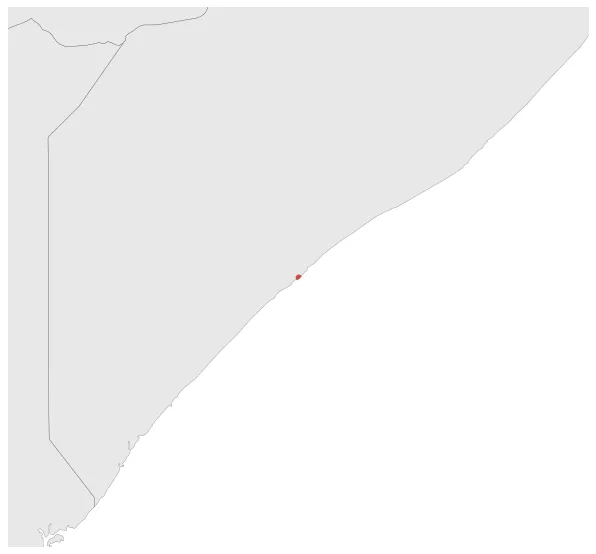 Maximum Extent