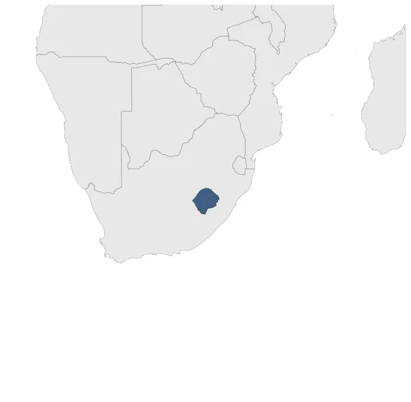 Maximum Extent