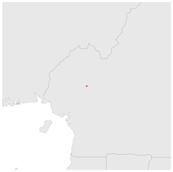 Maximum Extent