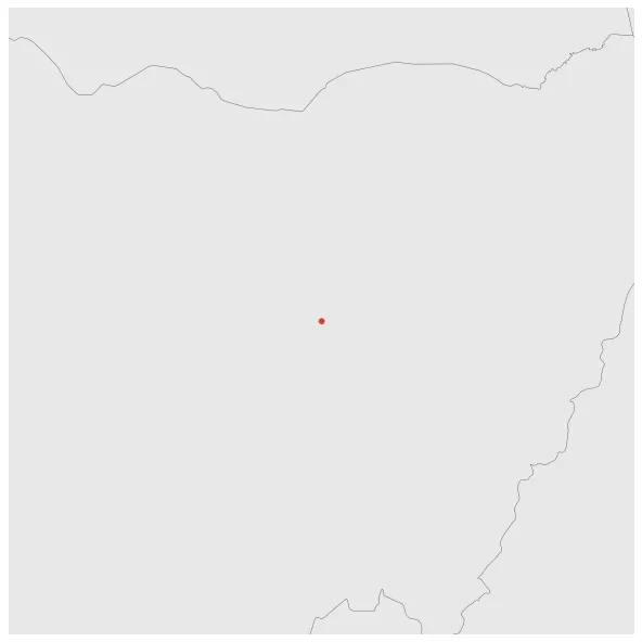 Maximum Extent