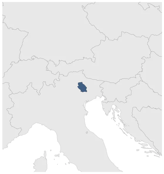 Maximum Extent