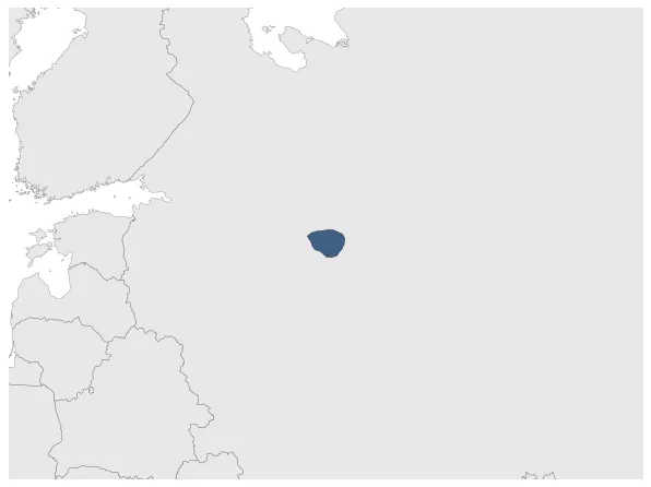 Maximum Extent