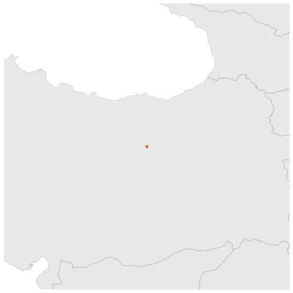 Maximum Extent