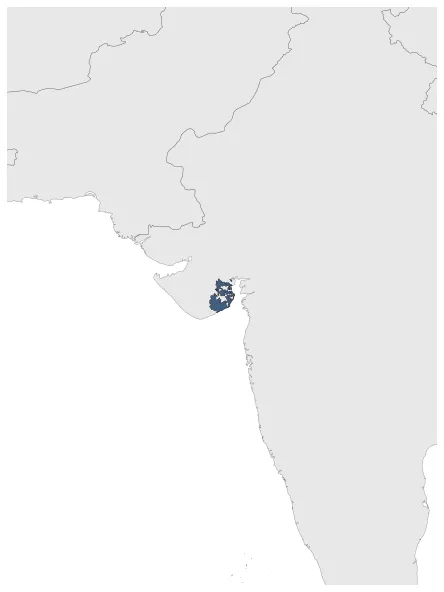 Maximum Extent