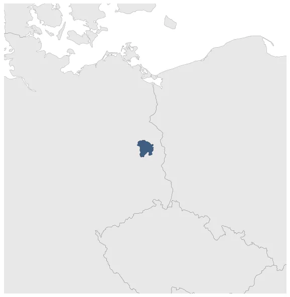 Maximum Extent