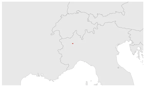 Maximum Extent