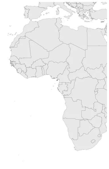 Maximum Extent