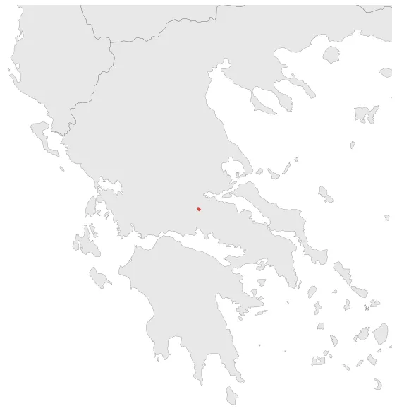 Maximum Extent