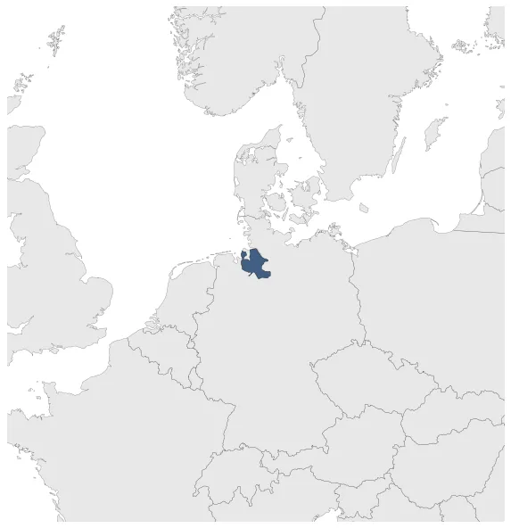 Maximum Extent