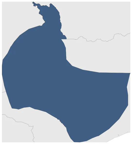 Maximum Extent