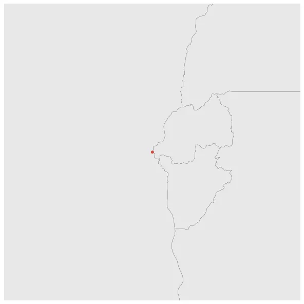 Maximum Extent