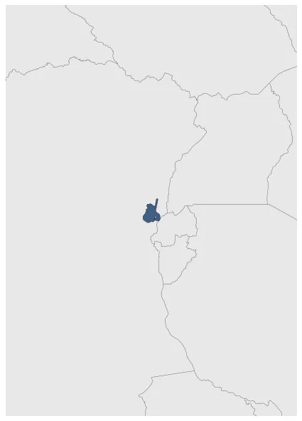 Maximum Extent