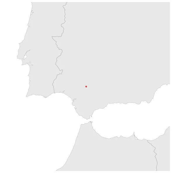 Maximum Extent
