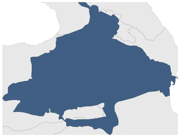 Maximum Extent