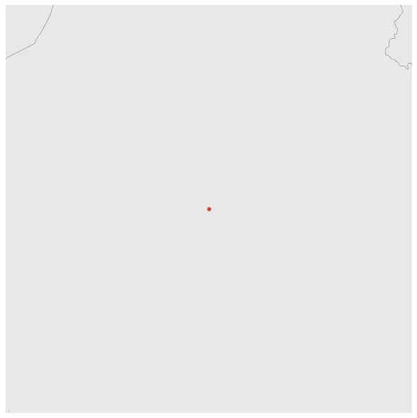 Maximum Extent