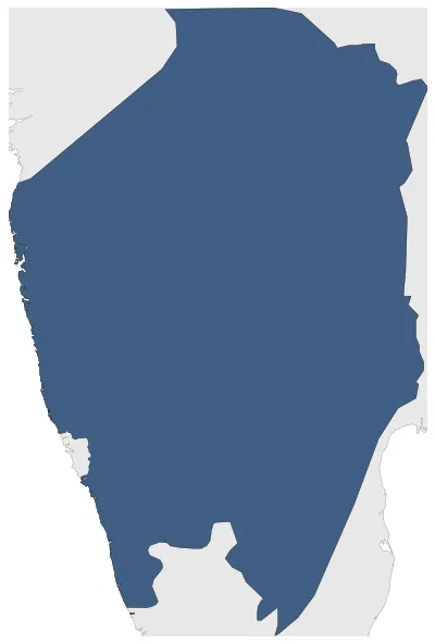 Maximum Extent