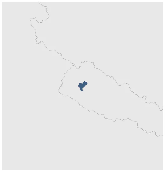 Maximum Extent