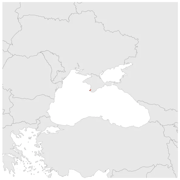 Maximum Extent