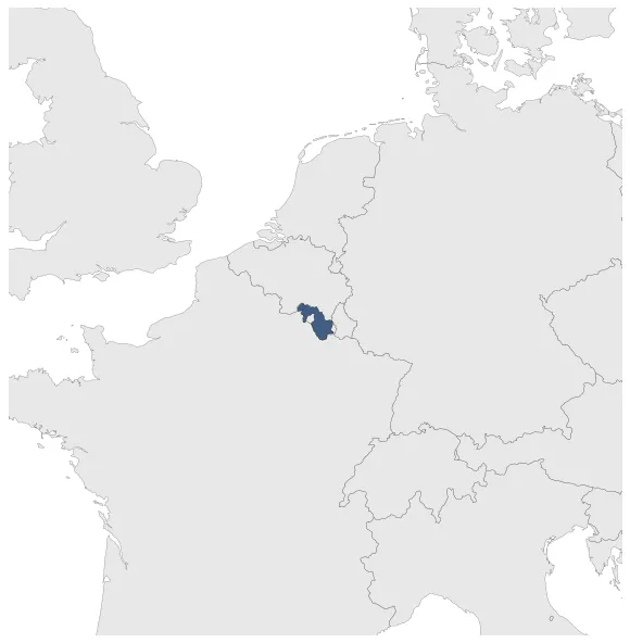 Maximum Extent