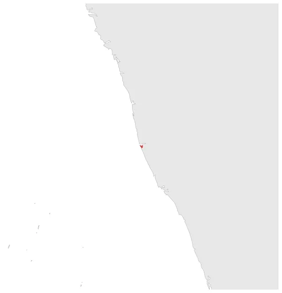 Maximum Extent