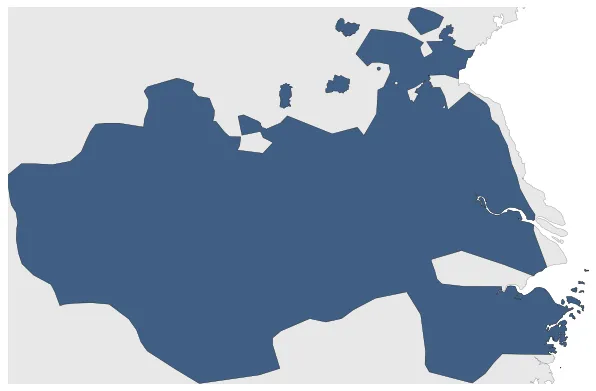 Maximum Extent