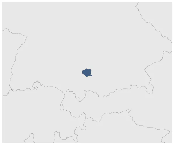 Maximum Extent