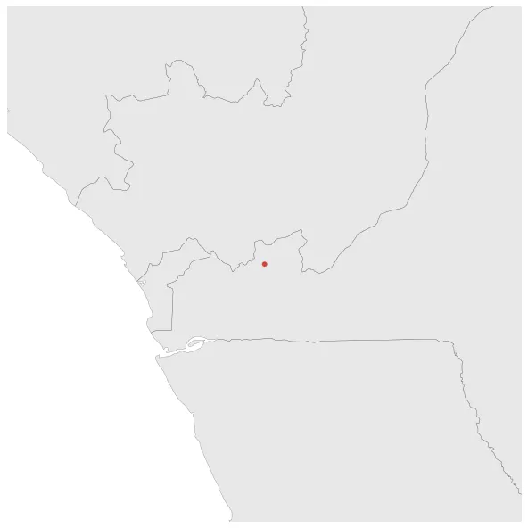 Maximum Extent