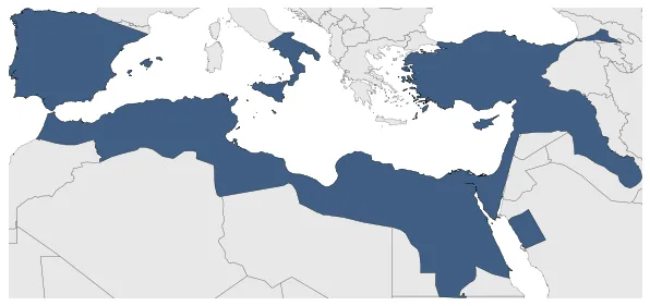 Maximum Extent
