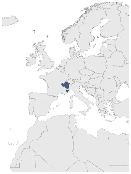 Maximum Extent