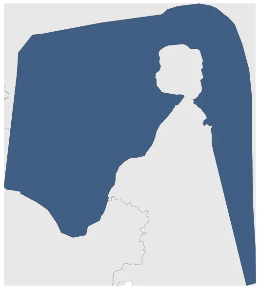 Maximum Extent
