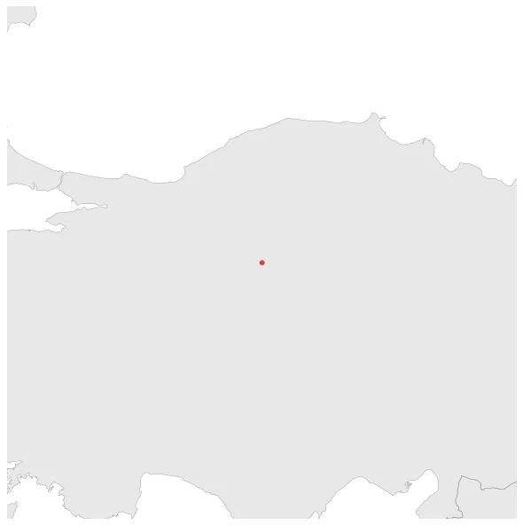 Maximum Extent