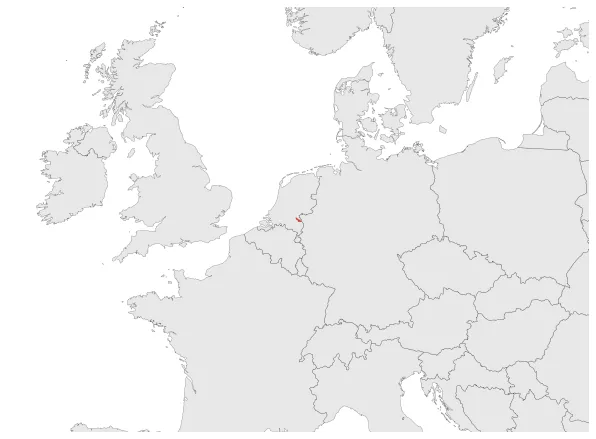 Maximum Extent