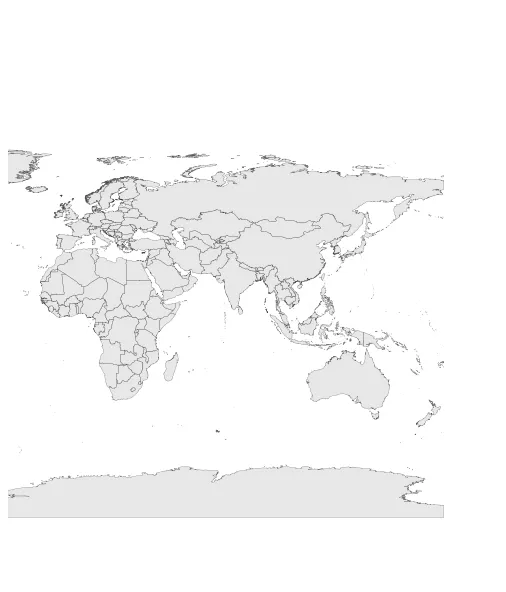 Danish India: Maximal extension of the polity