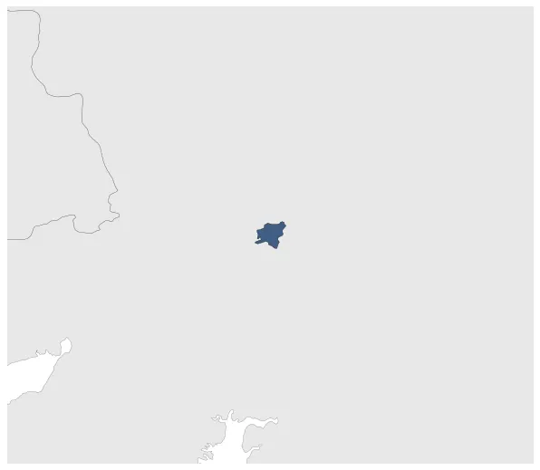 Maximum Extent