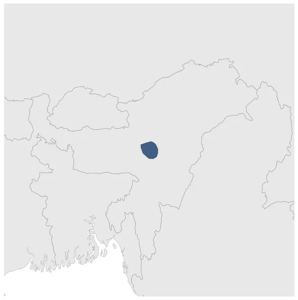 Maximum Extent