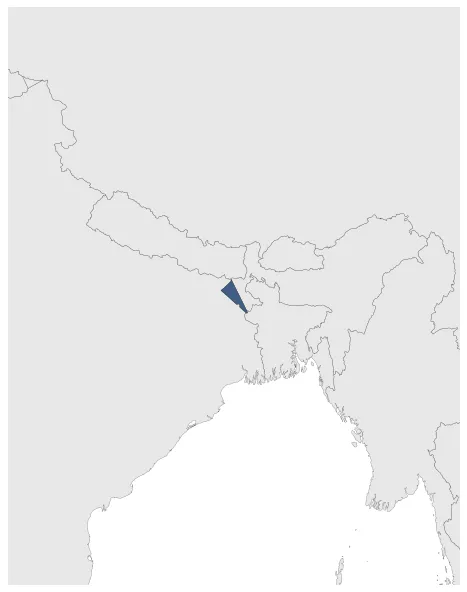 Maximum Extent