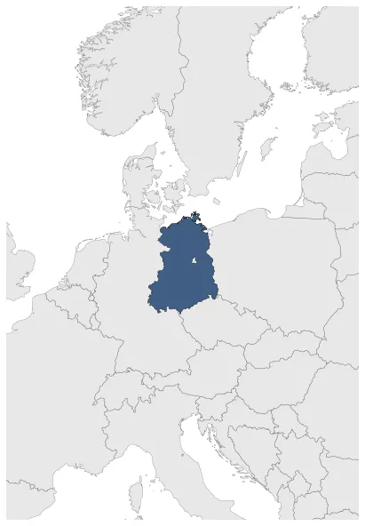 Maximum Extent