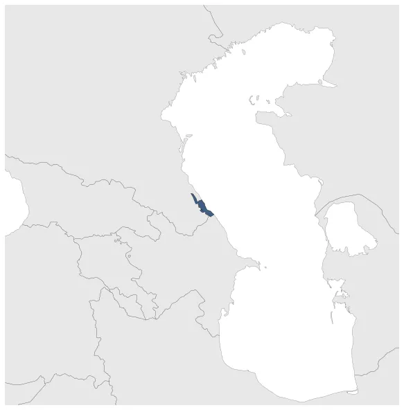 Maximum Extent