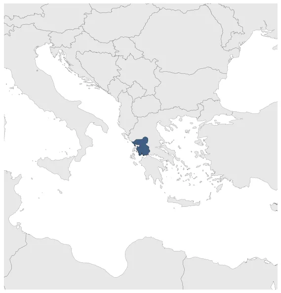 Maximum Extent