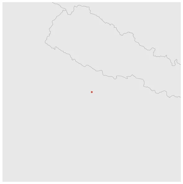 Maximum Extent