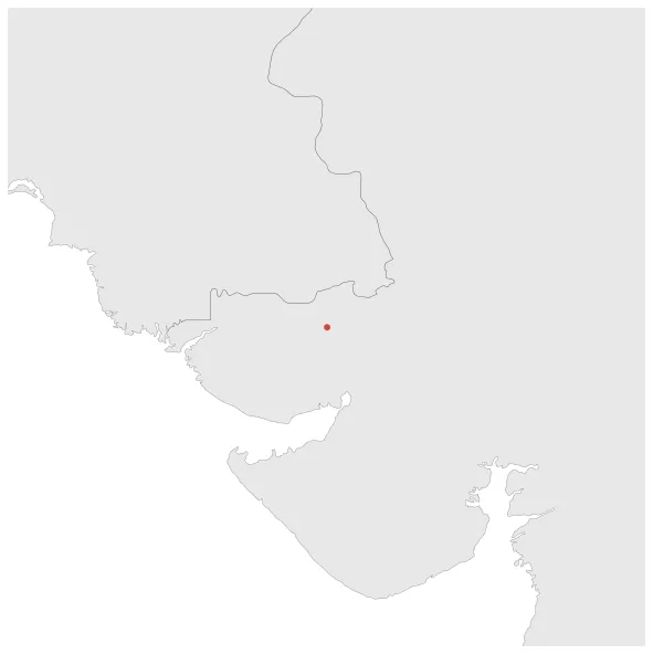 Maximum Extent