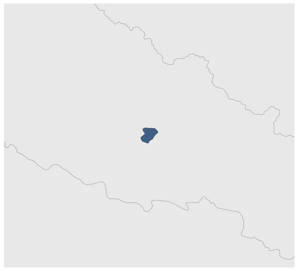 Maximum Extent