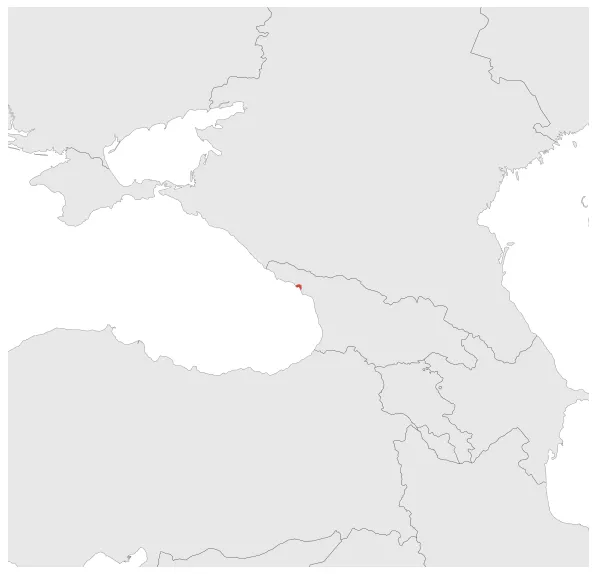 Maximum Extent